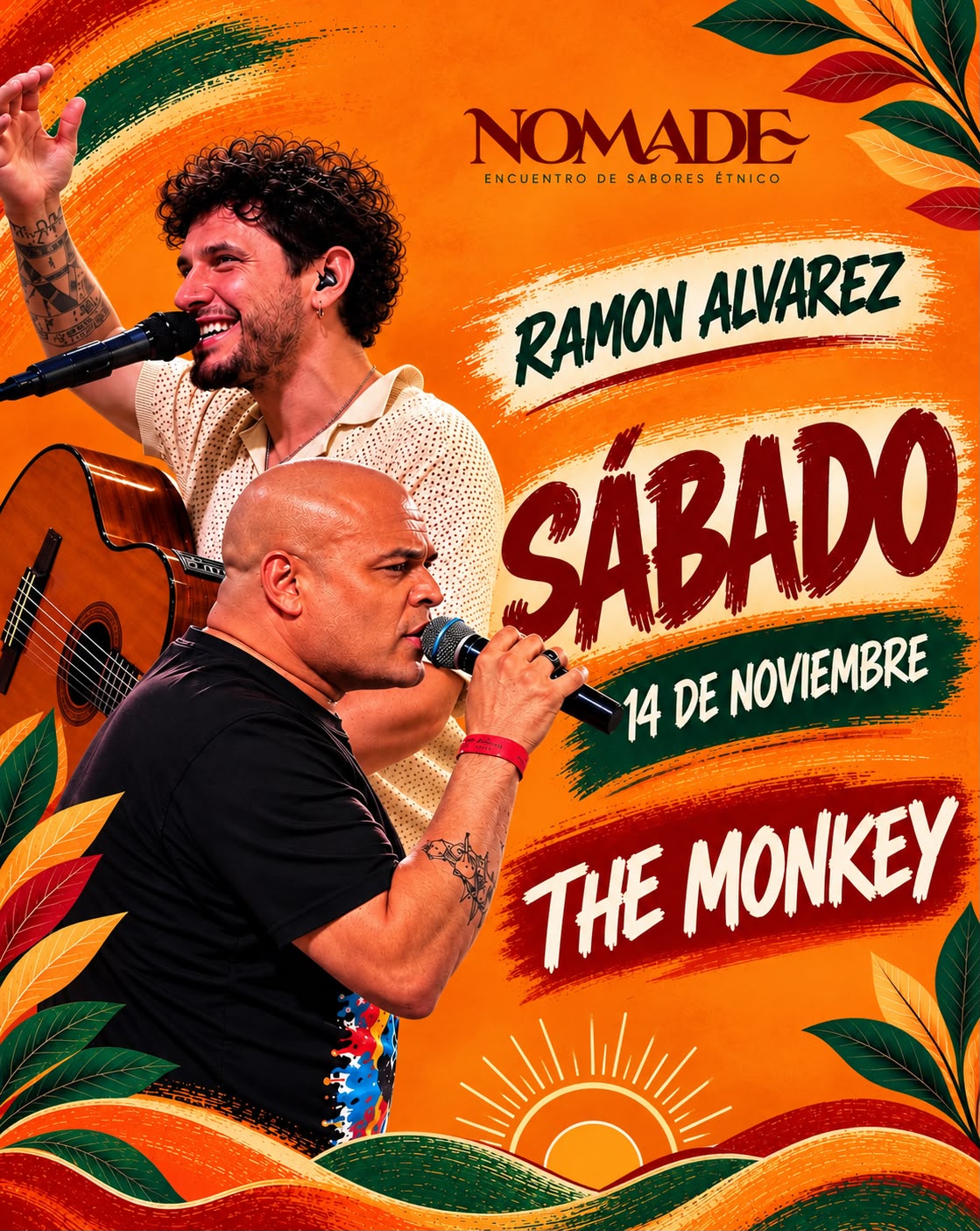 Nomade - imagen 6