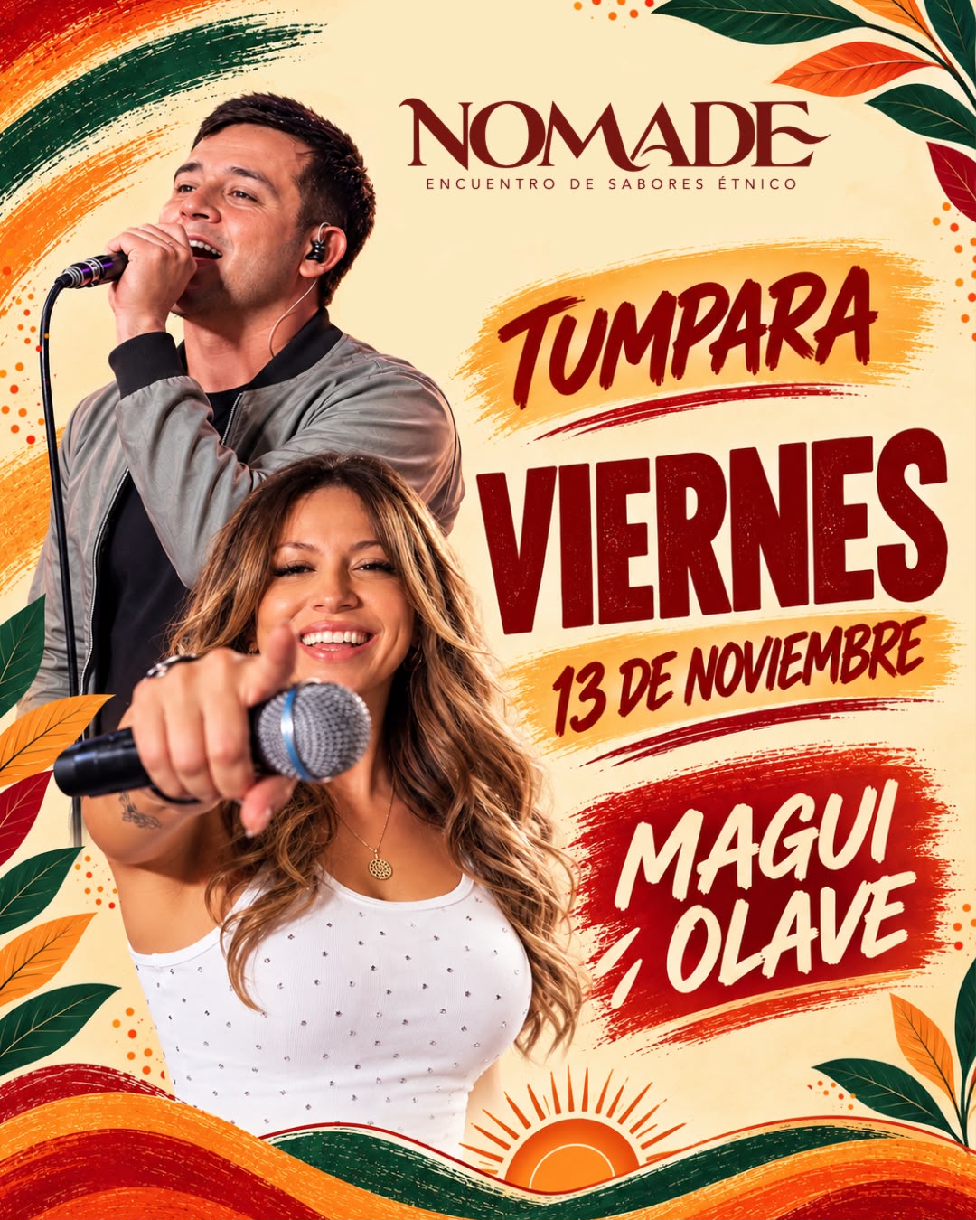 Nomade - imagen 5