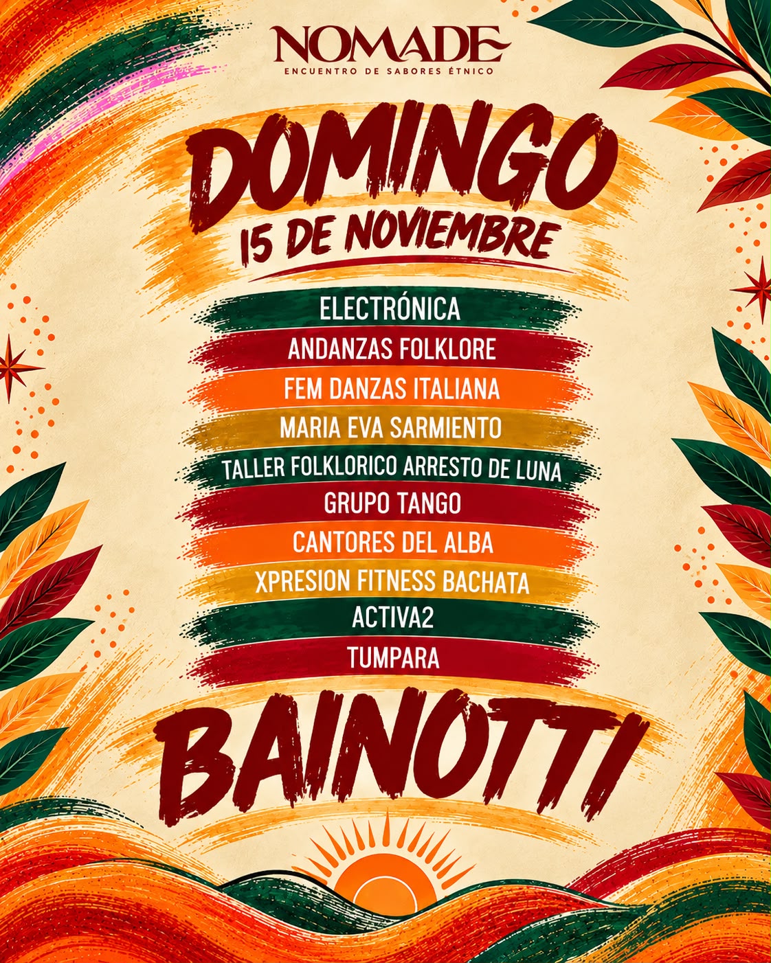 Nomade - imagen 2