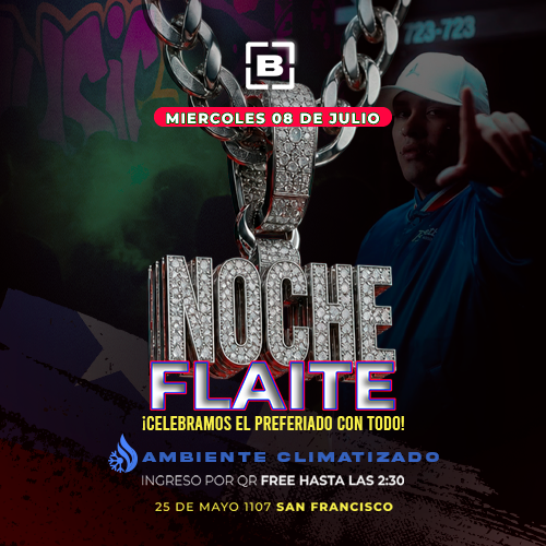 NOCHE FLAITES