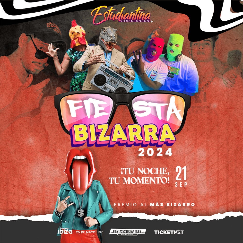 Fiesta Bizarra