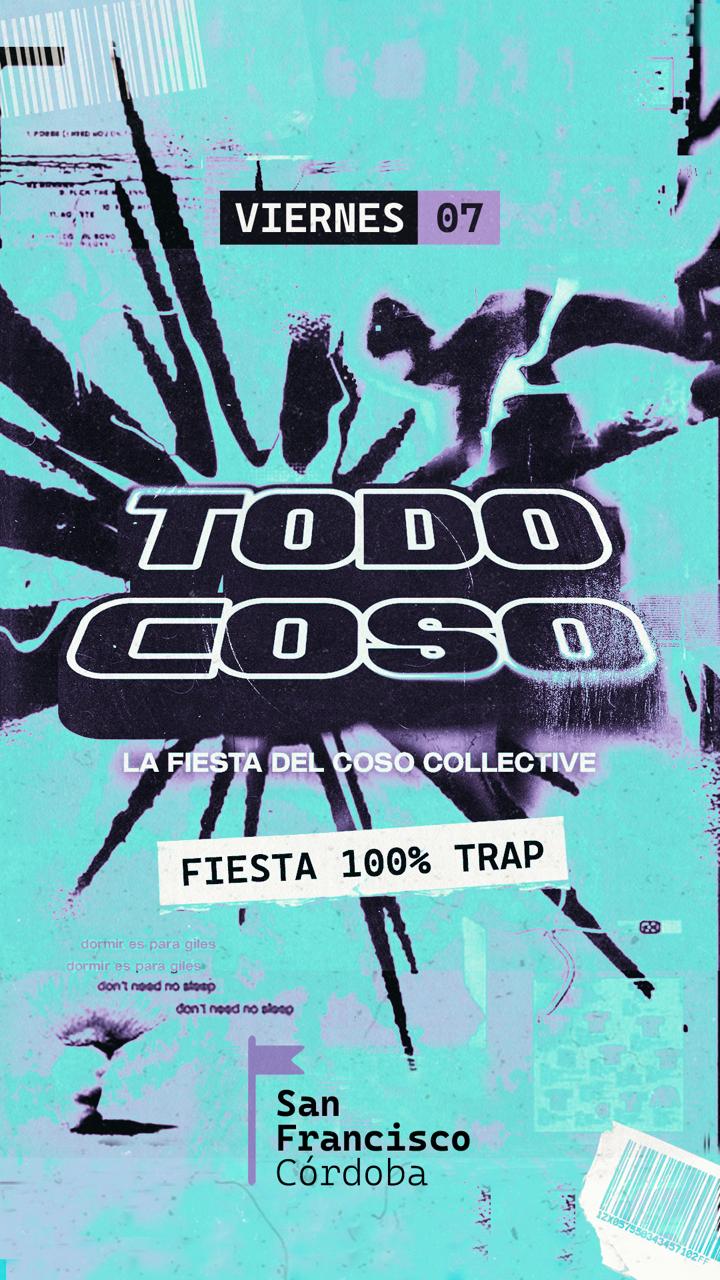 Las Fiesta Coso Collective