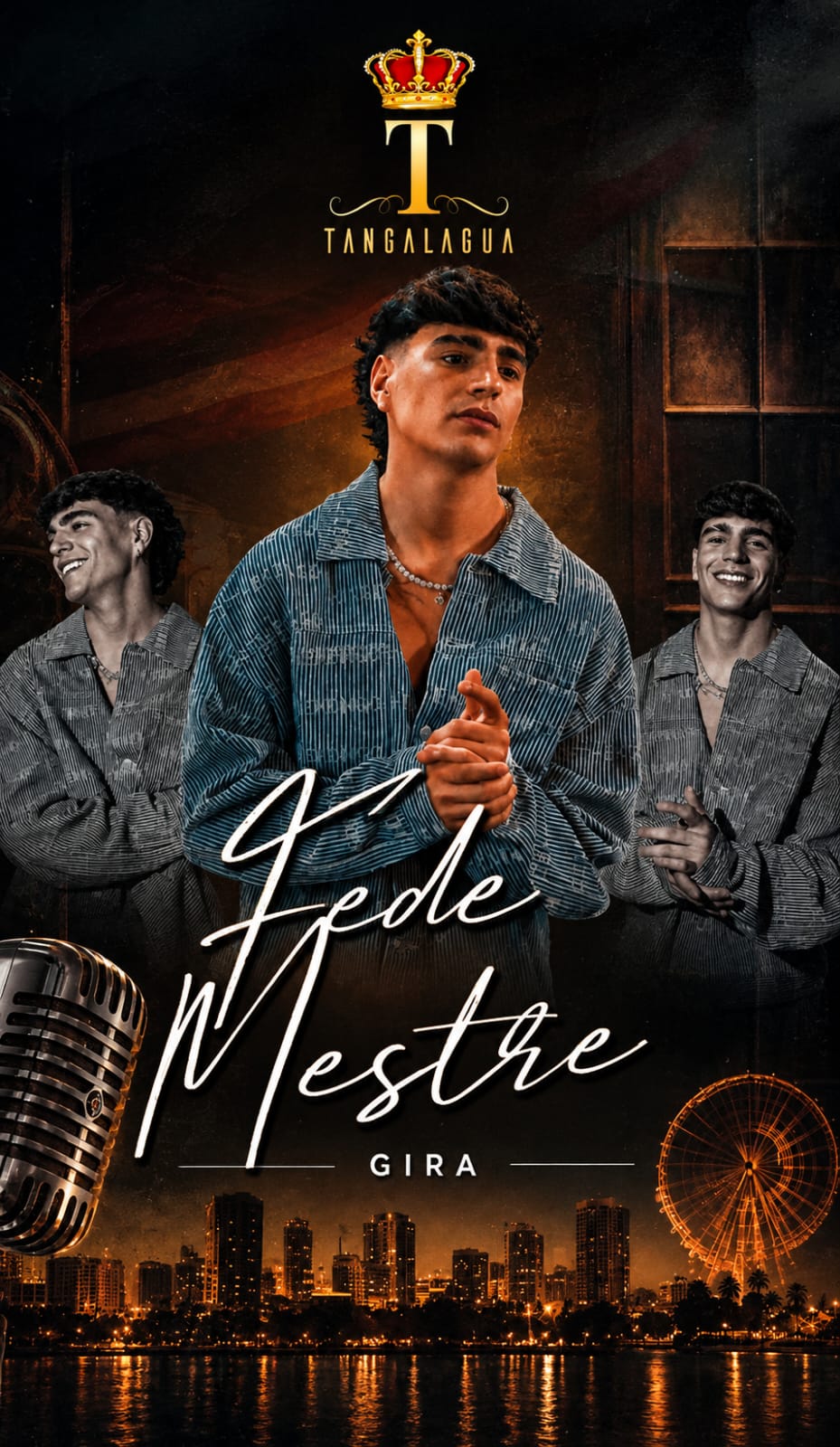 FEDE MESTRE