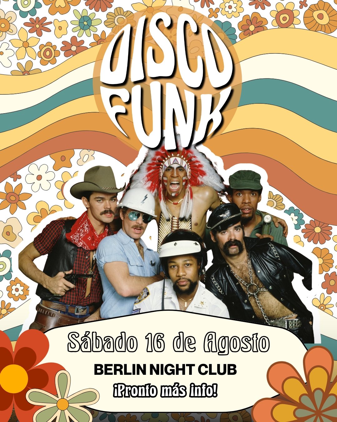 Disco Funk