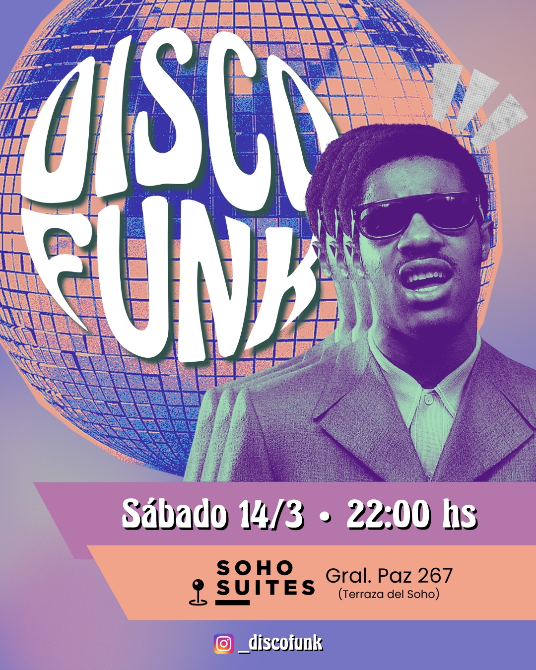 Disco Funk