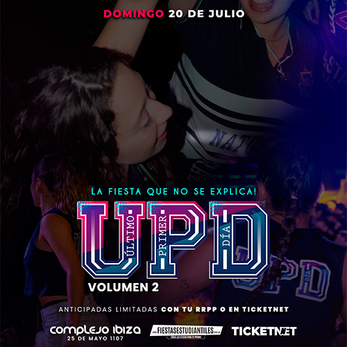 UPD VOLUMEN 2