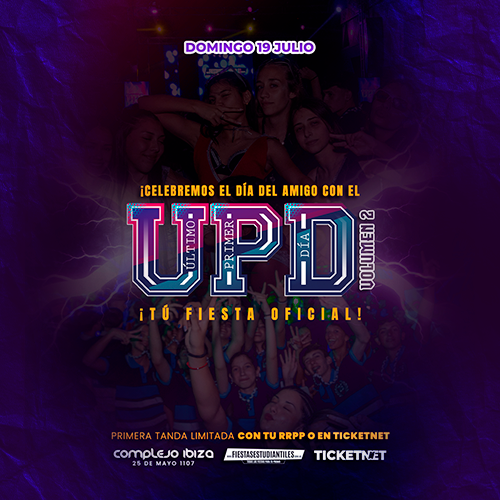 UPD VOLUMEN 2