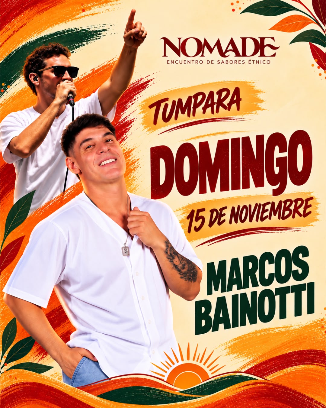 Nomade - imagen 7